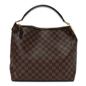 Louis Vuitton Damier Ebene Portobello #232903L13B